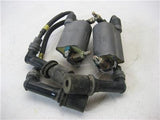 1988-90 Kawasaki ZX600C Pair of Ignition Coils Used WE-29 (Q3)