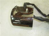 1996 VLX VT600C 600 HONDA SPEEDOMETER BROKE USED WG-29 (Q4)
