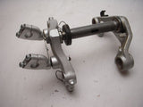 1987-88 XV535 535 VIRAGO YAMAHA UPPER LOWER TRIPLE TREE used XV535-29 (C12)