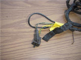 1988 ZX6C 600 NINJA KAWASAKI ELECTRICAL WIRE HARNESS USED WWW-29 (k34-36)