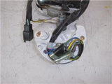 1996 VLX VT600C 600 HONDA SPEEDOMETER BROKE USED WG-29 (Q4)