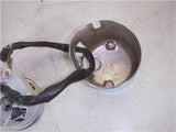 1996 VLX VT600C 600 HONDA SPEEDOMETER BROKE USED WG-29 (Q4)