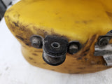 1980's YAMAHA IT465 Aftermarket Oversize FUEL GAS TANK PLASTIC USED 6126-29 DONN-A8