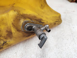 1980's YAMAHA IT465 Aftermarket Oversize FUEL GAS TANK PLASTIC USED 6126-29 DONN-A8