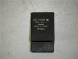 1999-2013 Yamaha XVZ1300 Royal Star Venture FLASHER RELAY used K8792-29 (P3)