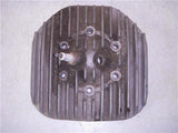 1975 KT250 250 KAWASAKI HEAD 2- PLUG TYPE USED 42721-29 (B35)