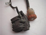 SPORT 1984 HONDA VF700F INTERCEPTOR USED REAR BRAKE CALIPER & MASTER CYLINDER 51816-29 (A26-27)