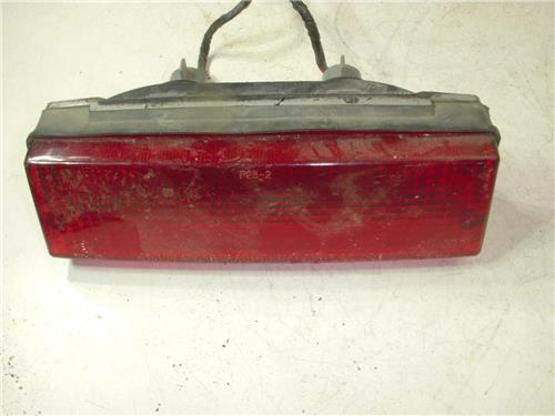 1984-85 ZX900Z 900 KAWASAKI TAIL LIGHT USED WTL-2 (P2)