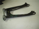 1970 Honda CB350 CB 350 twin Rear Swing Arm Rear Wheel Stabilizer USED WSA-02 (U5)