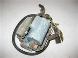 1971 Honda 350 SL350 2 Ignition Coils #FL705 Used WE-2 (Q3)