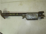 XL100 100 HONDA SIDE STAND USED WSS-2 (Q3)