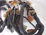 1979 XS1100 1100 YAMAHA WIRE HARNESS (3H3) USED WH-02 (P2)