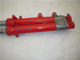 1987 Yamaha SRX250 SRX 250 (51Y) FRONT FORK Tubes Legs Used WFork-02 (s5)