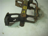 1971 SL350 350 HONDA REGULATOR 1A3 BATTERY BOX USED WBAT-2 (P2)