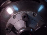 1988-90 V-MAX VMX1200 YAMAHA USED REAR RIM R-47 15 INCH 103117-02 (wall)