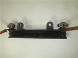 1987-90 CBR600 600 HURRICAN HONDA ENGINE OIL COOLER USED WCOOL-02 (S4)