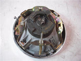 1999-2004 Yamaha XVS1100 Vstar Custom Headlight GLASS & RINGS USED 120418-02 (F22)