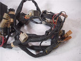 1979 XS1100 1100 YAMAHA WIRE HARNESS (3H3) USED WH-02 (P2)