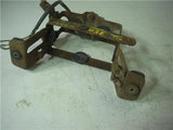 1971 SL350 350 HONDA REGULATOR 1A3 BATTERY BOX USED WBAT-2 (P2)