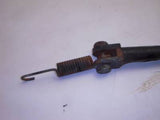 1982 KAWASAKI KZ305 LTD BELT DRIVE SIDE KICK STAND Used K2871-02 (M14)