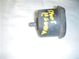 1971 DERBI LAGUNA SPORT SPEEDOMETER USED WG-2 (Q4)