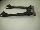 1970 Honda CB350 CB 350 twin Rear Swing Arm Rear Wheel Stabilizer USED WSA-02 (U5)