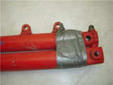 1987 Yamaha SRX250 SRX 250 (51Y) FRONT FORK Tubes Legs Used WFork-02 (s5)