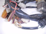 1979 XS1100 1100 YAMAHA WIRE HARNESS (3H3) USED WH-02 (P2)