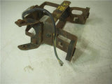 1971 SL350 350 HONDA REGULATOR 1A3 BATTERY BOX USED WBAT-2 (P2)