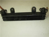 1987-90 CBR600 600 HURRICAN HONDA ENGINE OIL COOLER USED WCOOL-02 (S4)