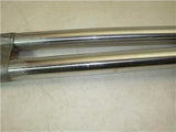 1987 Yamaha SRX250 SRX 250 (51Y) FRONT FORK Tubes Legs Used WFork-02 (s5)