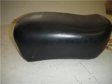 1988-2006 XV250 VIRAGO 250 ROUTE 66 REAR YAMAHA SEAT SADDLE USED 2UJ (KZ-CHECK)