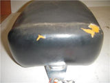 1988-2006 XV250 VIRAGO 250 ROUTE 66 REAR YAMAHA SEAT SADDLE USED 2UJ (KZ-CHECK)