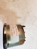 1982-94 Harley Davidson FXR Tachometer 5500 redline 1 spark Rev 12V used 9425-02 D36