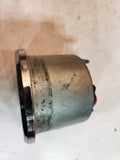1982-94 Harley Davidson FXR Tachometer 5500 redline 1 spark Rev 12V used 9425-02 D36