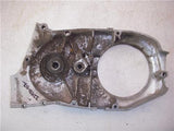 CL72 CL77 HONDA RIGHT ENGINE COVER W/ KICK GEAR USED 22421-02 (E36)