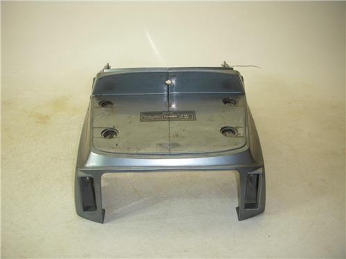 1986-2006 ZG1000 CONCOURS KAWASAKI REAR TAIL SECTION USED 42721-02 (B28)