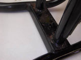 1998-2011 Yamaha XVS650 Vstar Classic Rear Swing Arm sub frame K3052-02 (m4-5)