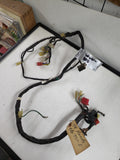 1979 CB750F HONDA ELECTRICAL WIRE HARNESS USED WWW-300 (k34-36)