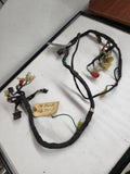 1979 CB750F HONDA ELECTRICAL WIRE HARNESS USED WWW-300 (k34-36)