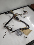 1962 350 TWIN KAWASAKI ELECTRICAL WIRE HARNESS USED WWW-302 (k34-36)