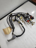1962 350 TWIN KAWASAKI ELECTRICAL WIRE HARNESS USED WWW-302 (k34-36)
