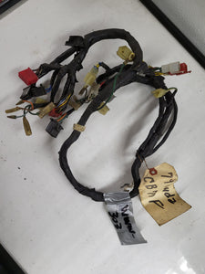 1979 CB750F ELECTRICAL WIRE HARNESS USED WWW-303 (k34-36)