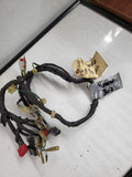 1979 CB750F ELECTRICAL WIRE HARNESS USED WWW-303 (k34-36)