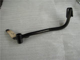 305-27211 BRAKE PEDAL NOS YAMAHA 1972 LT2 (RED117)