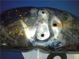 1970-77 Honda CT70 CT 70 Trail FRONT FENDER Mud Guard USED FF-308 (c1)
