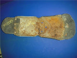 1970-77 Honda CT70 CT 70 Trail FRONT FENDER Mud Guard USED FF-308 (c1)