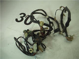 1984 NH125 125 AERO HONDA WIRE HARNESS USED WH-30 (P2)