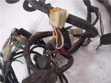 1984 NH125 125 AERO HONDA WIRE HARNESS USED WH-30 (P2)
