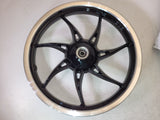 9KV2A19530973 APRILLIA DERBI FRONT WHEEL RIM 1C002-28495 NEW (8824-30 O1)